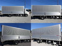 HINO Ranger Aluminum Wing TKG-FC9JKAA 2016 299,758km_5