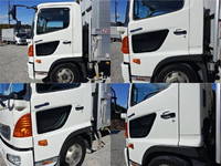 HINO Ranger Aluminum Wing TKG-FC9JKAA 2016 299,758km_7