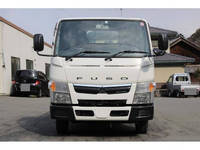 MITSUBISHI FUSO Canter Flat Body TPG-FBA20 2017 69,000km_3