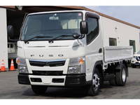 MITSUBISHI FUSO Canter Flat Body TPG-FBA20 2017 69,000km_4