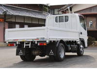 MITSUBISHI FUSO Canter Flat Body TPG-FBA20 2017 69,000km_5