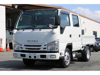 ISUZU Elf Double Cab TRG-NHS85A 2018 48,000km_4