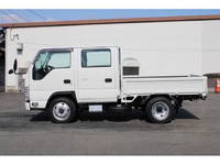 ISUZU Elf Double Cab TRG-NHS85A 2018 48,000km_6