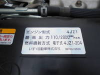 NISSAN Atlas Flat Body 2RG-AHR88A 2023 2,490km_13