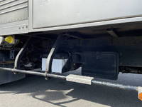 HINO Dutro Aluminum Van BDG-XZU414M 2006 170,000km_10