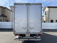 HINO Dutro Aluminum Van BDG-XZU414M 2006 170,000km_24