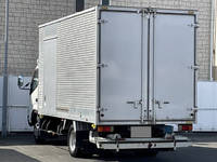 HINO Dutro Aluminum Van BDG-XZU414M 2006 170,000km_2