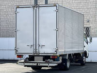 HINO Dutro Aluminum Van BDG-XZU414M 2006 170,000km_4