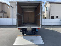 HINO Dutro Aluminum Van BDG-XZU414M 2006 170,000km_5