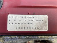 HINO Dutro Aluminum Van BDG-XZU414M 2006 170,000km_8