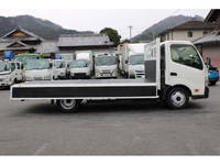 HINO Dutro Flat Body TKG-XZC710M 2017 28,000km_12