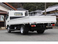 HINO Dutro Flat Body TKG-XZC710M 2017 28,000km_2