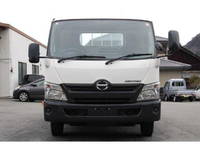 HINO Dutro Flat Body TKG-XZC710M 2017 28,000km_3