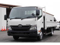 HINO Dutro Flat Body TKG-XZC710M 2017 28,000km_4