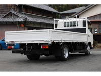 HINO Dutro Flat Body TKG-XZC710M 2017 28,000km_5