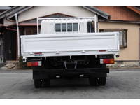 HINO Dutro Flat Body TKG-XZC710M 2017 28,000km_7