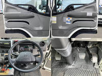 MITSUBISHI FUSO Canter Self Loader (With 4 Steps Of Cranes) 2PG-FEB90 2024 528km_17