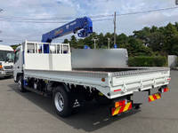 MITSUBISHI FUSO Canter Self Loader (With 4 Steps Of Cranes) 2PG-FEB90 2024 528km_2