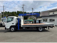 MITSUBISHI FUSO Canter Self Loader (With 4 Steps Of Cranes) 2PG-FEB90 2024 528km_7