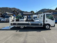 HINO Dutro Flat Body SKG-XZU710M 2012 52,000km_10