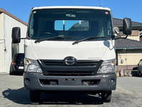 HINO Dutro Flat Body SKG-XZU710M 2012 52,000km_3