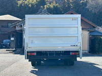 HINO Dutro Flat Body SKG-XZU710M 2012 52,000km_5