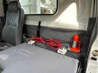 ISUZU Elf Hole Digging & Pole Standing Cars PB-NKR81N 2005 49,000km_38