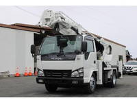 ISUZU Elf Hole Digging & Pole Standing Cars PB-NKR81N 2005 49,000km_3