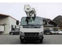 ISUZU Elf Hole Digging & Pole Standing Cars PB-NKR81N 2005 49,000km_5