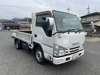 ISUZU Elf Flat Body TRG-NHR85A 2015 134,600km_3