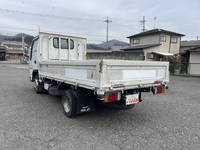 ISUZU Elf Flat Body TRG-NHR85A 2015 134,600km_4