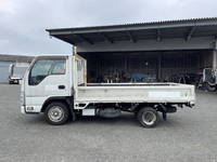 ISUZU Elf Flat Body TRG-NHR85A 2015 134,600km_5