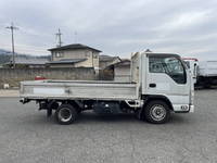 ISUZU Elf Flat Body TRG-NHR85A 2015 134,600km_6