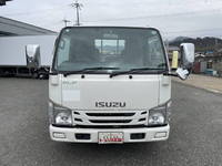 ISUZU Elf Flat Body TRG-NHR85A 2015 134,600km_7