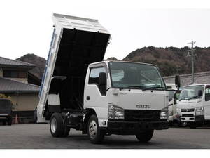 ISUZU Elf Dump TPG-NKR85AN 2017 54,000km_1