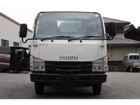 ISUZU Elf Dump TPG-NKR85AN 2017 54,000km_3