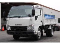 ISUZU Elf Dump TPG-NKR85AN 2017 54,000km_4