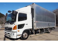 HINO Ranger Aluminum Wing SKG-FD9JLAA 2012 283,868km_3