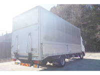 HINO Ranger Aluminum Wing SKG-FD9JLAA 2012 283,868km_4