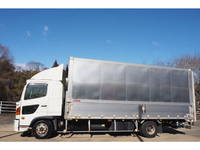 HINO Ranger Aluminum Wing SKG-FD9JLAA 2012 283,868km_5