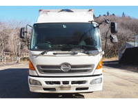 HINO Ranger Aluminum Wing SKG-FD9JLAA 2012 283,868km_7