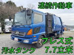 Ranger Garbage Truck