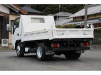 ISUZU Elf Dump TPG-NJR85AD 2015 52,000km_2