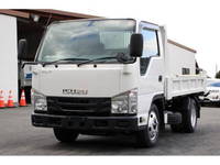 ISUZU Elf Dump TPG-NJR85AD 2015 52,000km_4