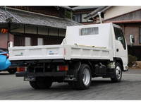 ISUZU Elf Dump TPG-NJR85AD 2015 52,000km_5