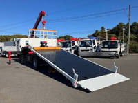 MITSUBISHI FUSO Fighter Safety Loader (With 4 Steps Of Cranes) 2KG-FK62FZ 2024 661km_2