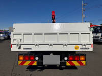 MITSUBISHI FUSO Fighter Safety Loader (With 4 Steps Of Cranes) 2KG-FK62FZ 2024 661km_33