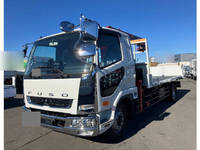 MITSUBISHI FUSO Fighter Safety Loader (With 4 Steps Of Cranes) 2KG-FK62FZ 2024 661km_3