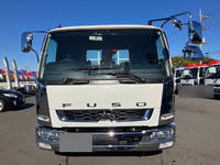 MITSUBISHI FUSO Fighter Safety Loader (With 4 Steps Of Cranes) 2KG-FK62FZ 2024 661km_40