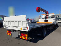 MITSUBISHI FUSO Fighter Safety Loader (With 4 Steps Of Cranes) 2KG-FK62FZ 2024 661km_4